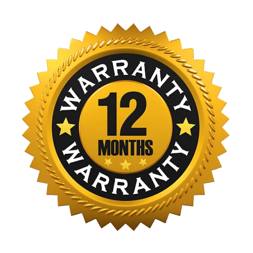 Удължена Гаранция + 12 месеца