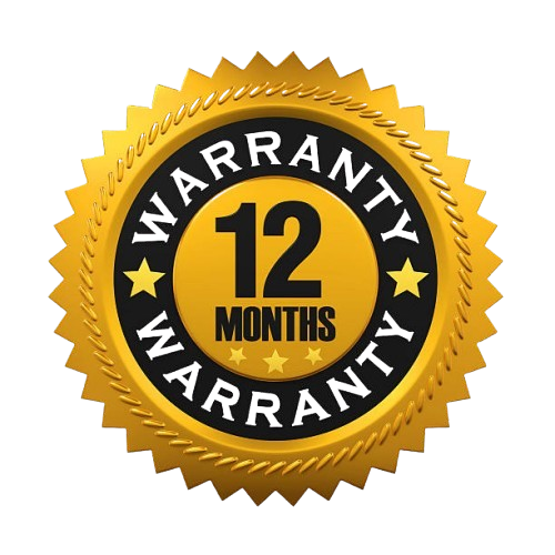 Удължена Гаранция (+12 месеца)